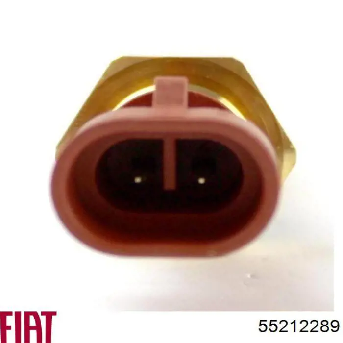 Датчик скорости Fiat/Alfa/Lancia 55212289 цена, от 67.53 USD