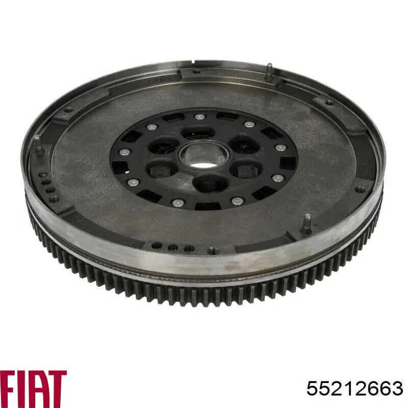 Цилиндр сцепления рабочий с выжимным подшипником Fiat/Alfa/Lancia 55212663 цена, от 86.23 USD