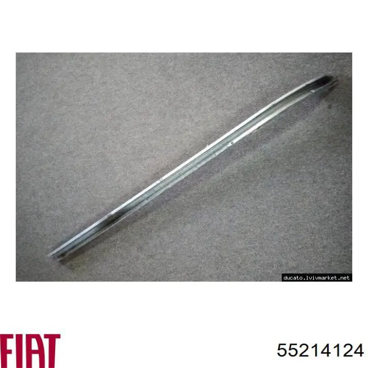 Roda dentada propulsionada de 6ª velocidade 55214124 Fiat/Alfa/Lancia