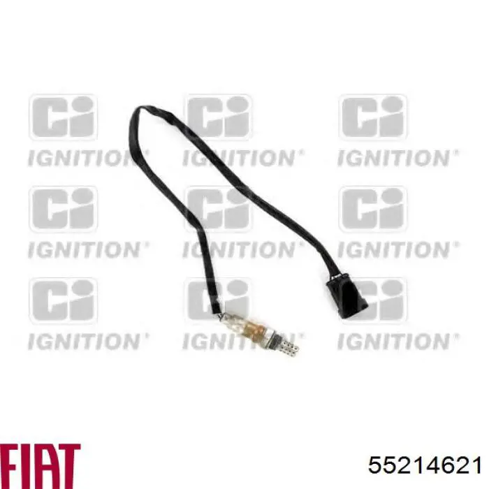 55214621 Fiat/Alfa/Lancia