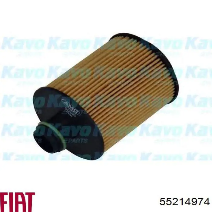 55214974 Fiat/Alfa/Lancia