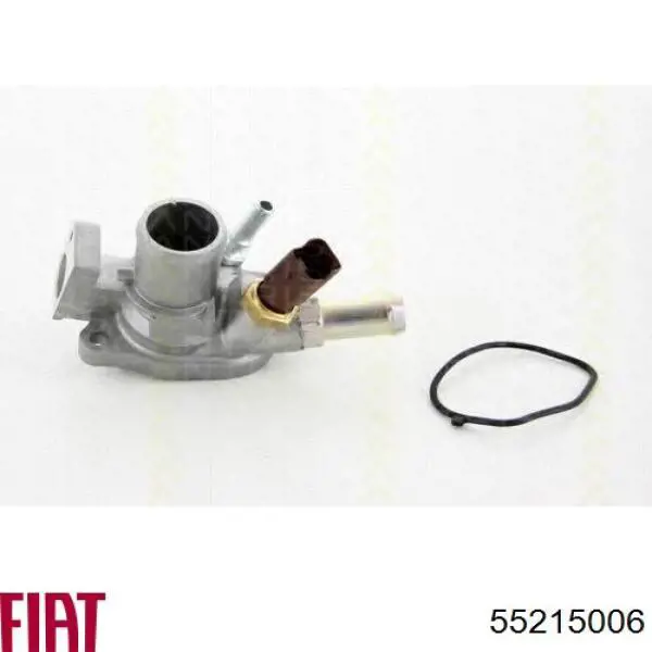 Термостат 55215006 Fiat/Alfa/Lancia
