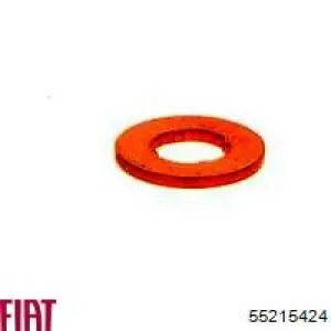 Кольцо (шайба) форсунки инжектора посадочное Fiat/Alfa/Lancia 55215424