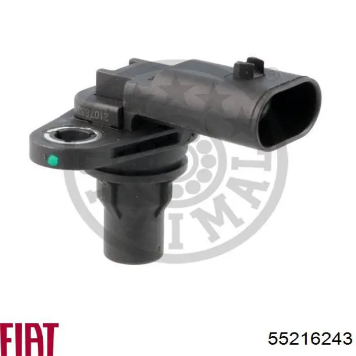 Датчик фаз Fiat/Alfa/Lancia 55216243 цена, от 22.53 USD