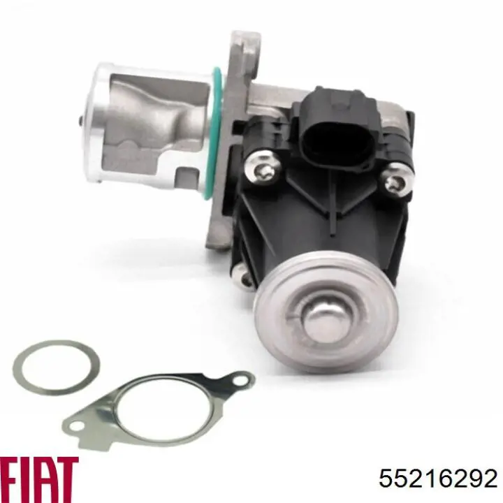 55216292 Fiat/Alfa/Lancia
