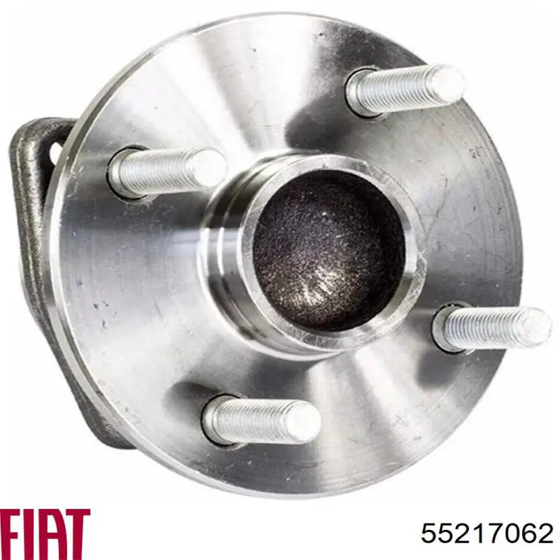 Купить 55217062 Fiat/Alfa/Lancia 