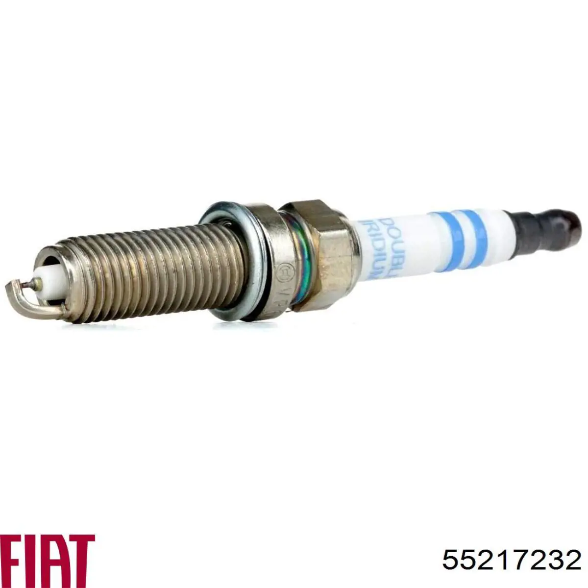 Свечи зажигания 55217232 Fiat/Alfa/Lancia
