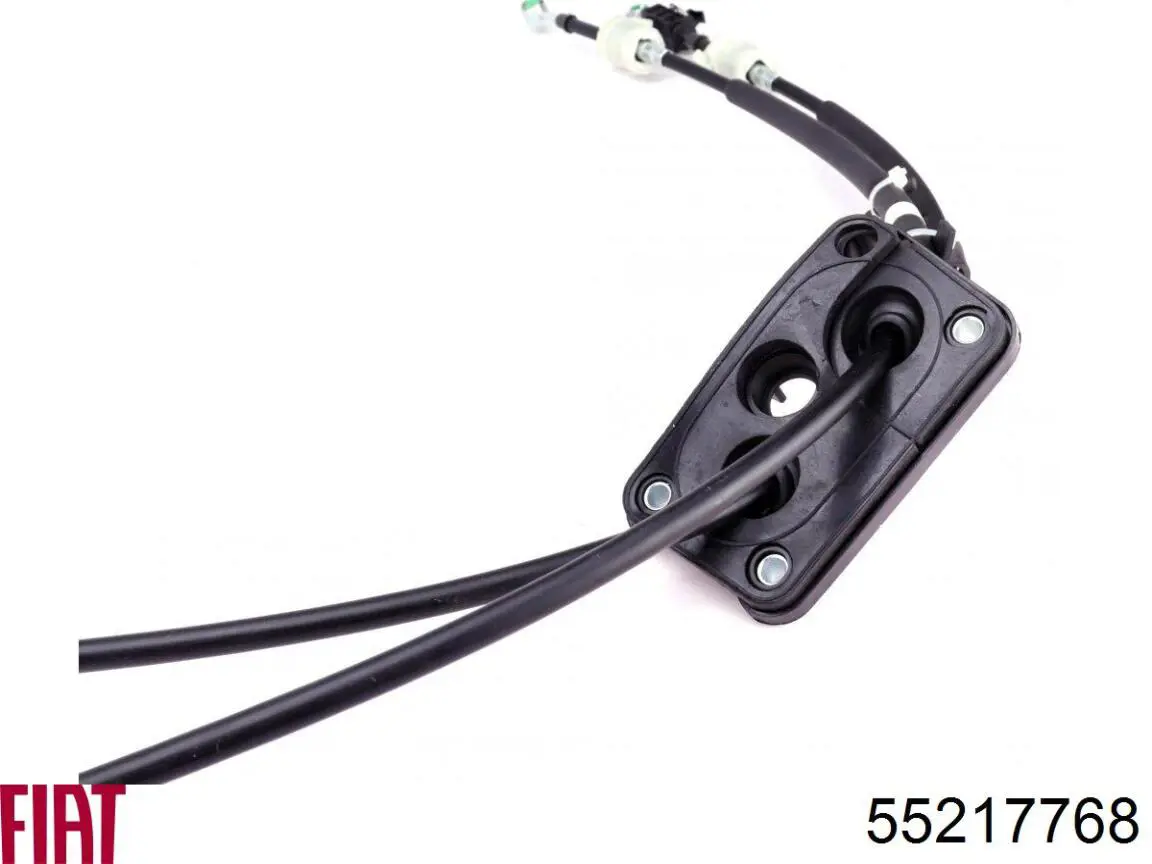 55217768 Fiat/Alfa/Lancia Трос переключения передач