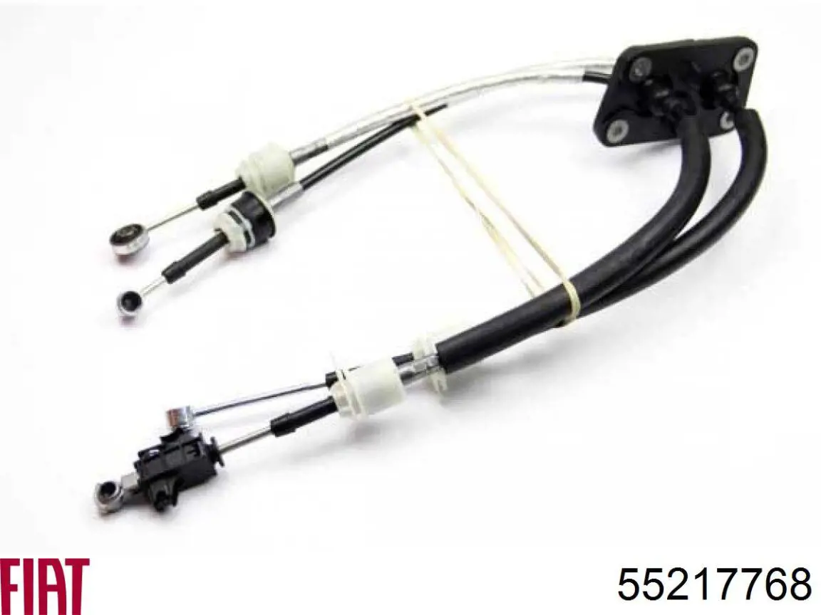 Купить 55217768 Fiat/Alfa/Lancia Трос коробки передач