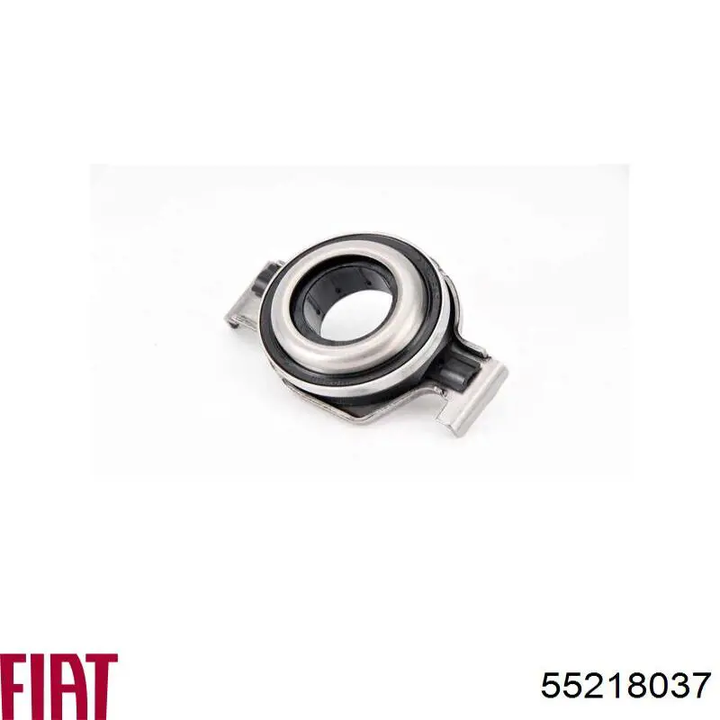 Подшипник скольжения сцепления Fiat/Alfa/Lancia 55218037 цена, от 15.47 USD