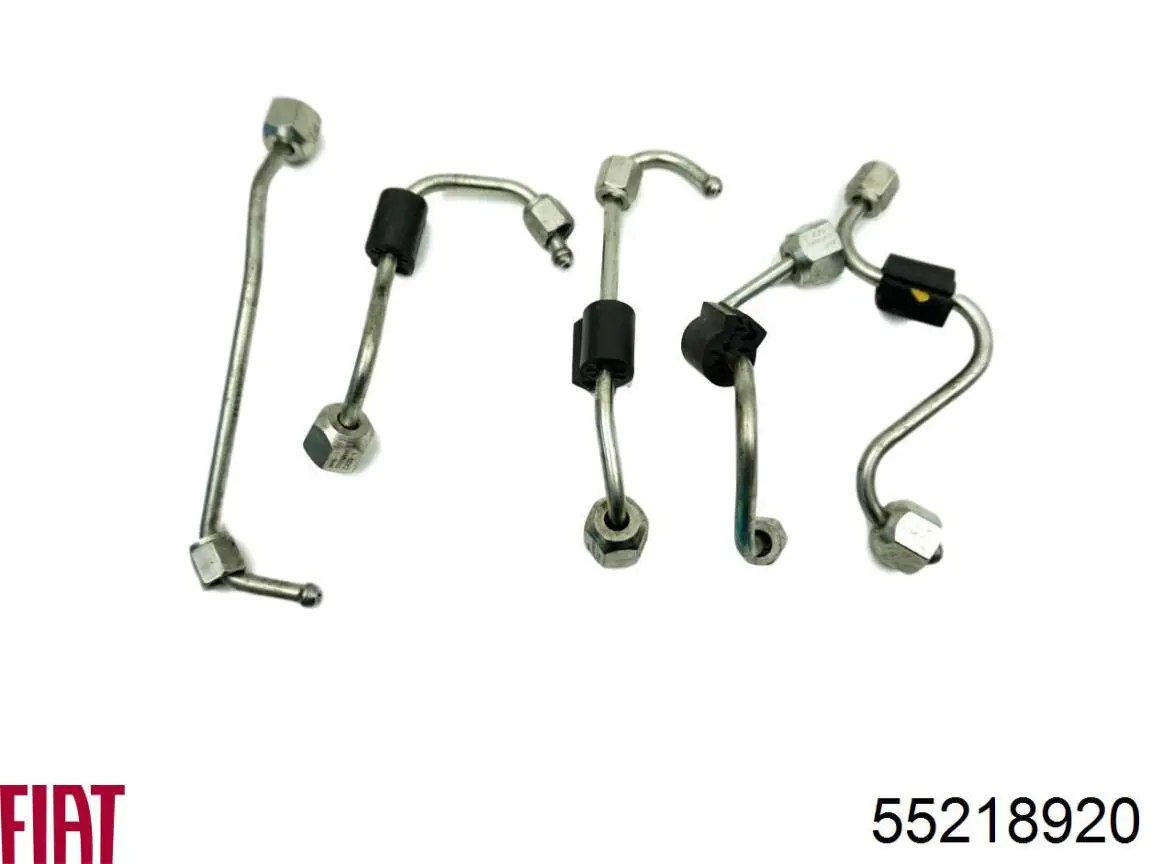 55218920 Fiat/Alfa/Lancia 