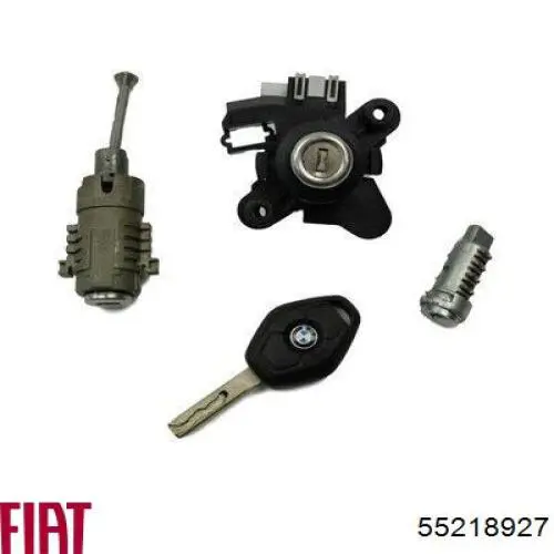  Fiat/Alfa/Lancia 55218927 цена, от 14.80 USD