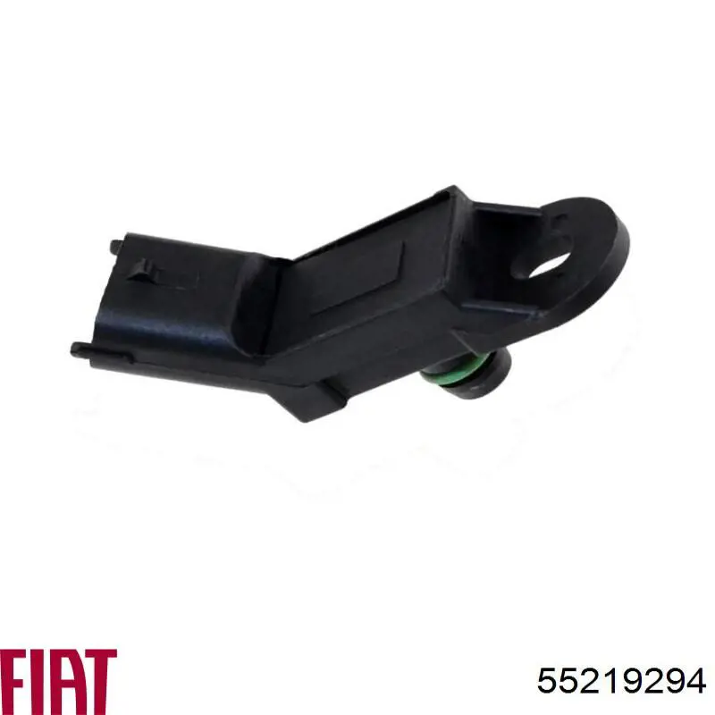 Sensor de pressão no coletor de admissão, MAP Fiat/Alfa/Lancia 55219294 preço, a partir de 57,68 USD