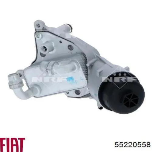  Fiat/Alfa/Lancia 55220558 цена, от 19.26 USD
