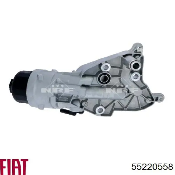 55220558 Fiat/Alfa/Lancia 
