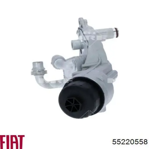 Купить 55220558 Fiat/Alfa/Lancia 