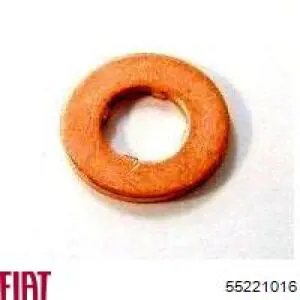 Купить 55221016 Fiat/Alfa/Lancia Кольцо инжектора