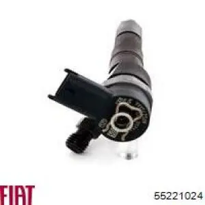 Купить 445110299 Bosch Клапанная форсунка