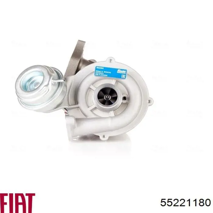 Compre MSTUR0092 MSG Turbina