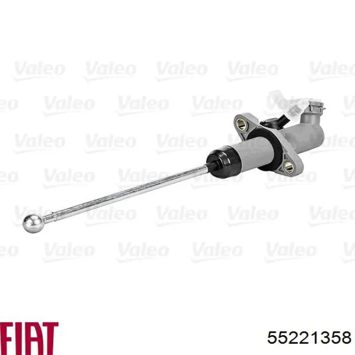 ГЦС Delphi LM80403 цена, от 33.92 USD