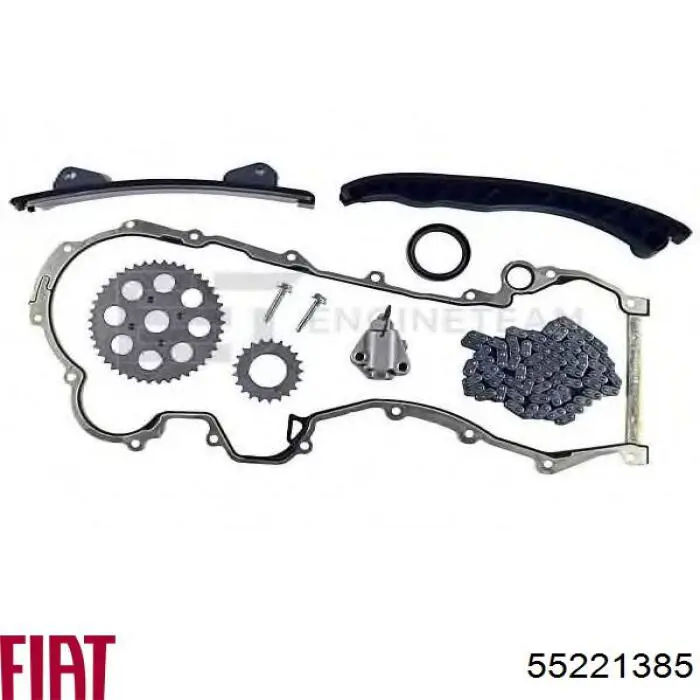 55221385 Fiat/Alfa/Lancia