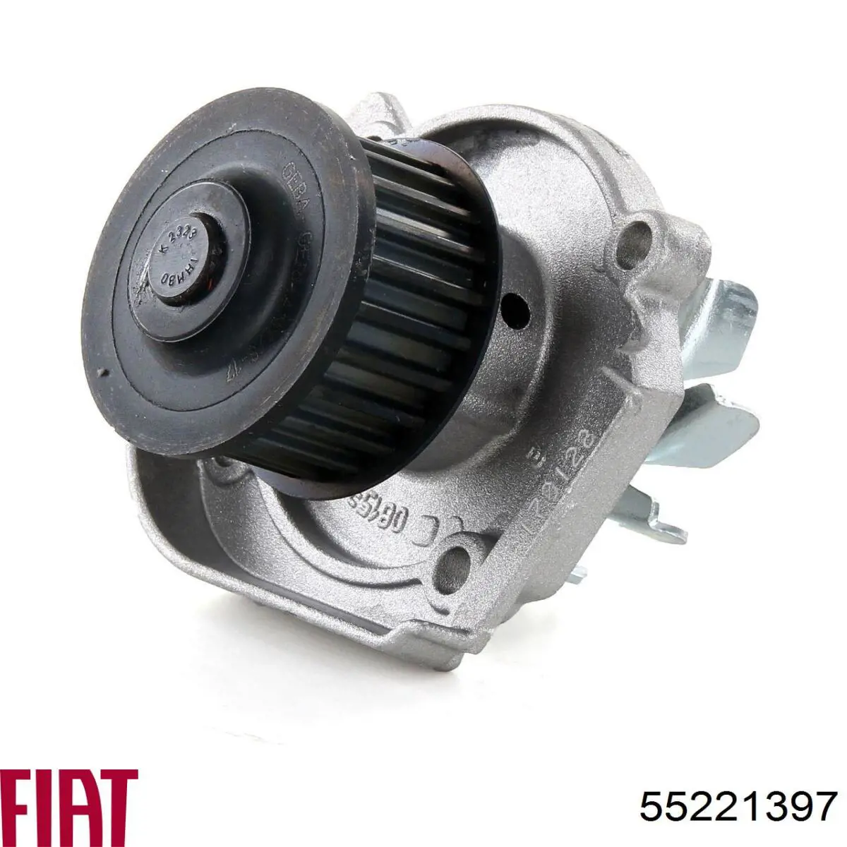 Помпа охлаждения Fiat/Alfa/Lancia 55221397 цена, от 30.47 USD