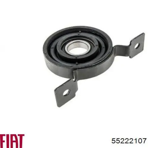Вал карданный задний в сборе Fast FT27183 цена, от 274.75 USD