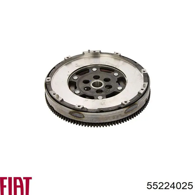 Маховик двигателя VALEO 836739 цена, от 307.25 USD