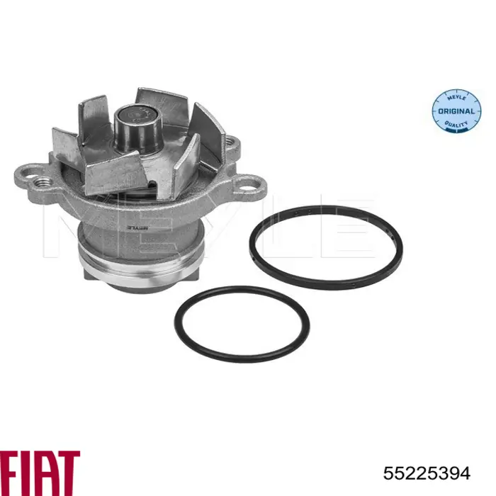 55225394 Fiat/Alfa/Lancia