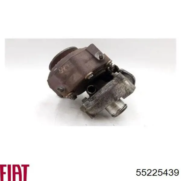 Турбонагнетатель Fiat/Alfa/Lancia 55225439 цена, от 230.72 USD