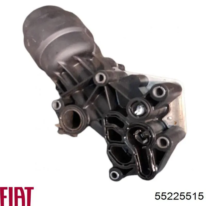 Масляный радиатор АКПП AVA FT3492 цена, от 29.87 USD