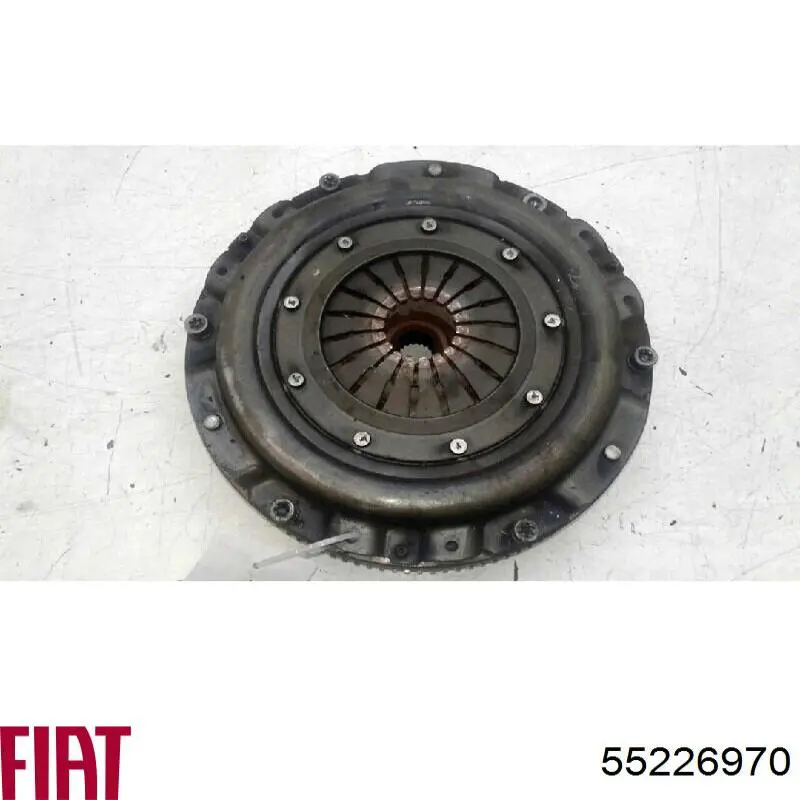 55226970 Fiat/Alfa/Lancia 