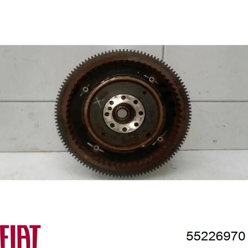  Fiat/Alfa/Lancia 55226970 цена, от 10.28 USD