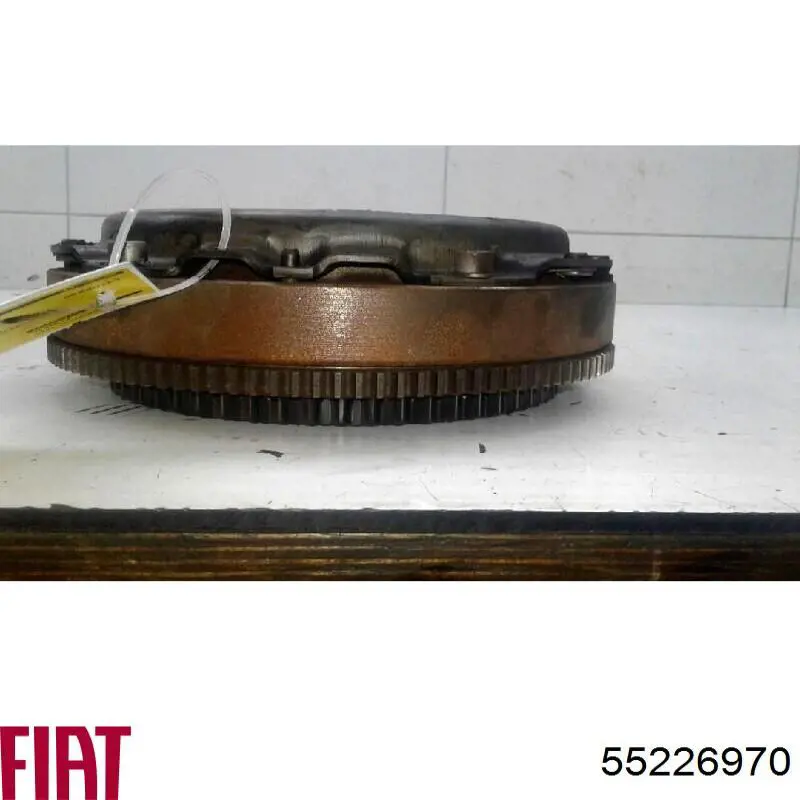 Купить 55226970 Fiat/Alfa/Lancia 