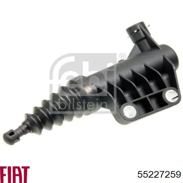 Купить 55227259 Fiat/Alfa/Lancia Рабочий цилиндр сцепления