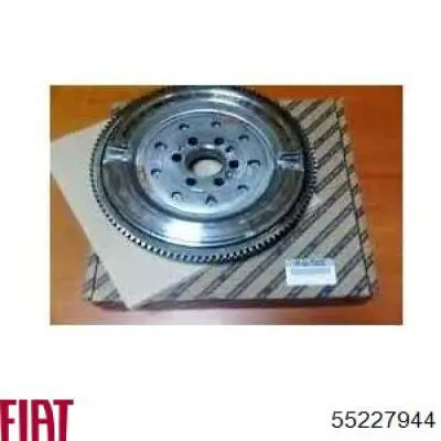 Compre 55227944 Fiat/Alfa/Lancia Volante de motor