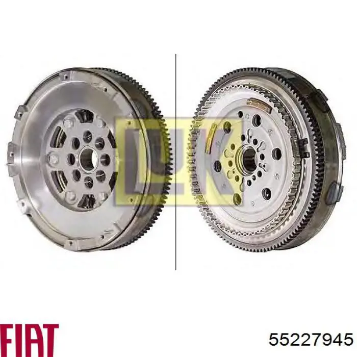 55227945 Fiat/Alfa/Lancia 