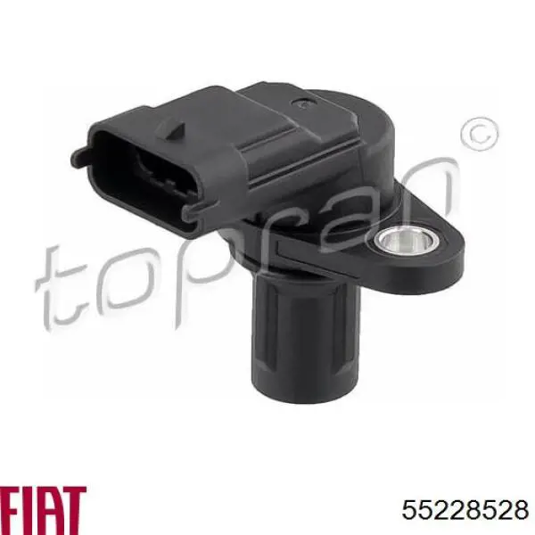 Датчик распредвала 55228528 Fiat/Alfa/Lancia
