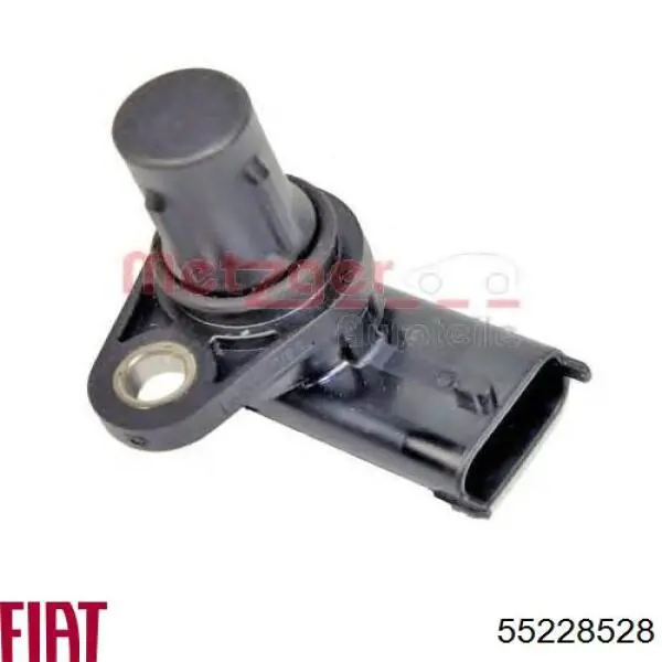 Купить 55228528 Fiat/Alfa/Lancia ДПРВ