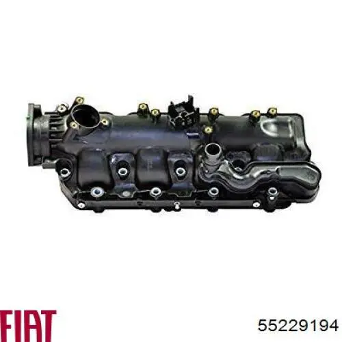 55229194 Fiat/Alfa/Lancia 