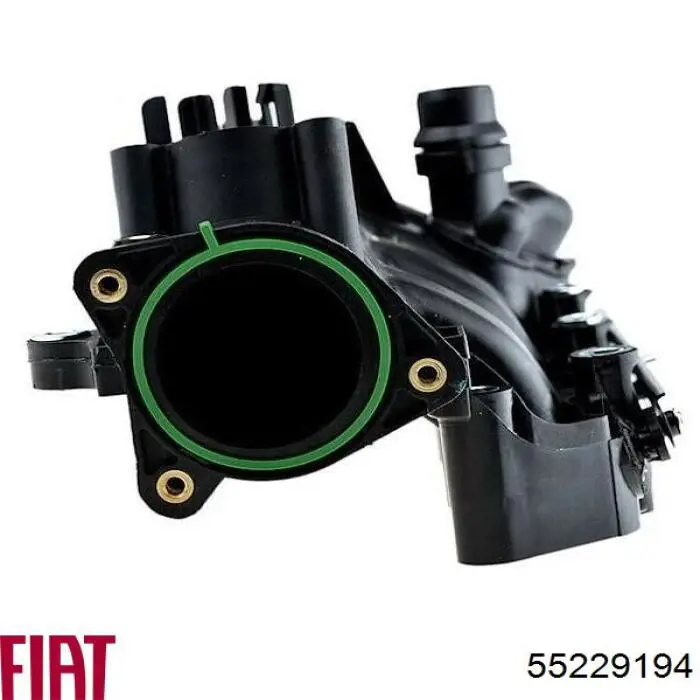  Fiat/Alfa/Lancia 55229194 цена, от 53.39 USD