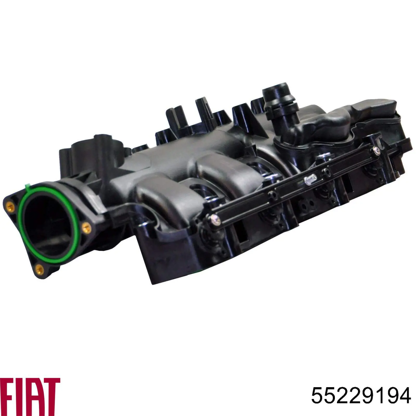 Купить 55229194 Fiat/Alfa/Lancia 