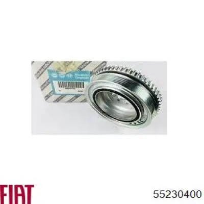 Купить 55230400 Fiat/Alfa/Lancia Ремень генератора