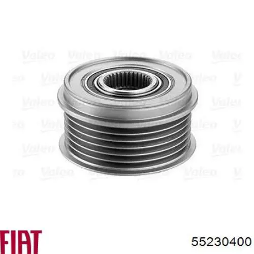 Клиновый ремень Fiat/Alfa/Lancia 55230400 цена, от 5.53 USD