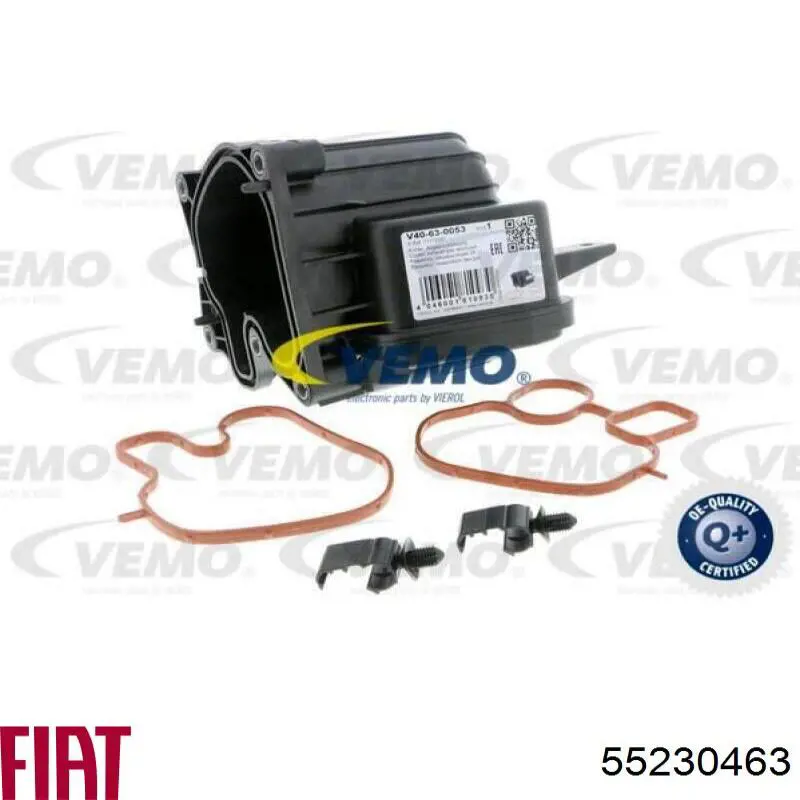  Elring 784030