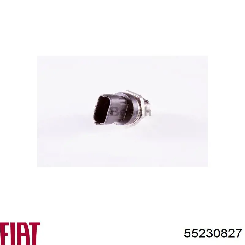 Sensor de pressão de combustível Fiat/Alfa/Lancia 55230827 preço, a partir de 67,13 USD