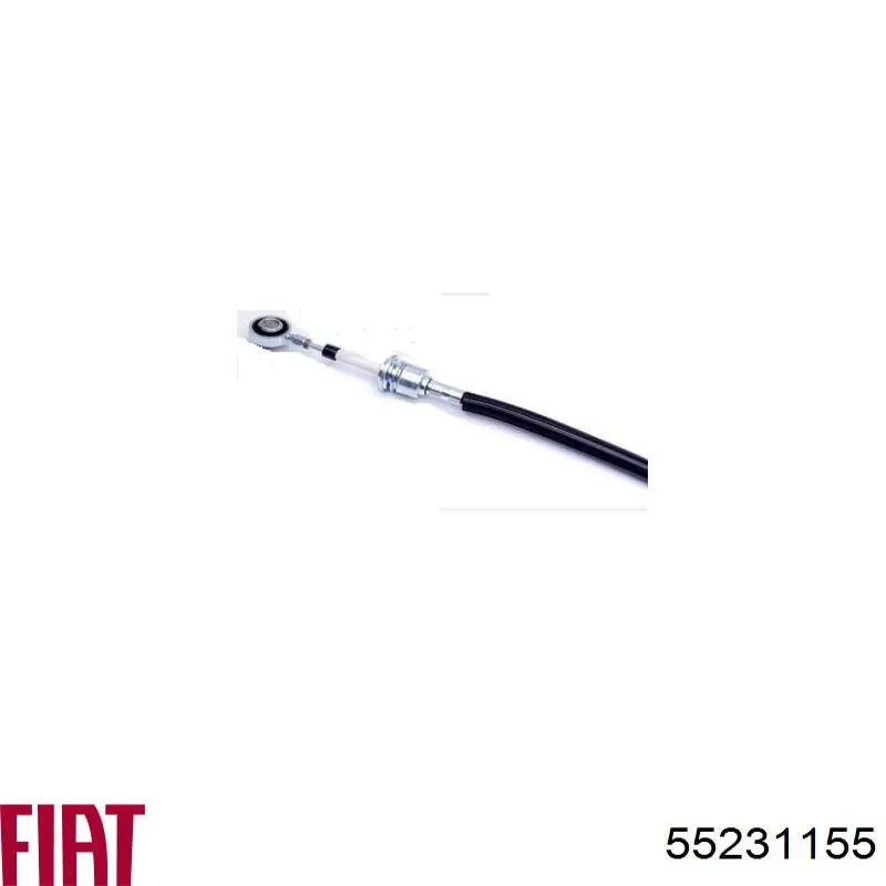 Трос переключения передач, выбора передачи Cofle 127279 цена, от 38.85 USD