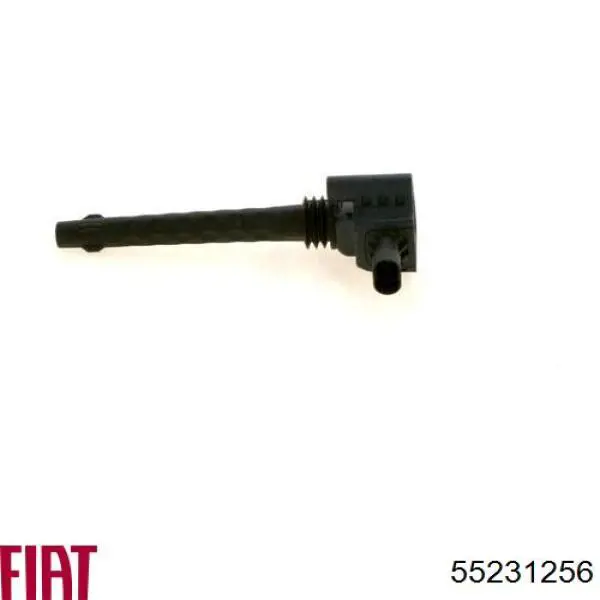 Катушка зажигания 55231256 Fiat/Alfa/Lancia