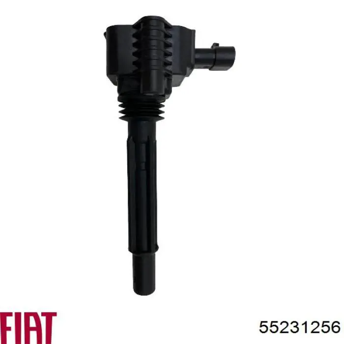Купить 55231256 Fiat/Alfa/Lancia Катушка зажигания