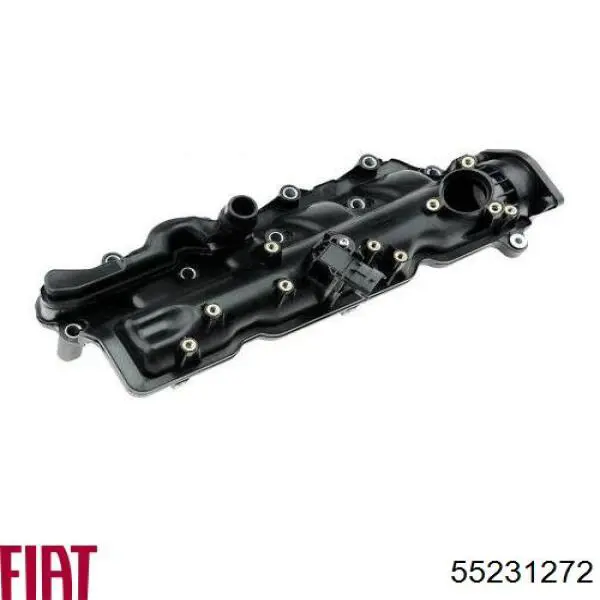 Коллектор впускной BGA MG22000 цена, от 117.76 USD